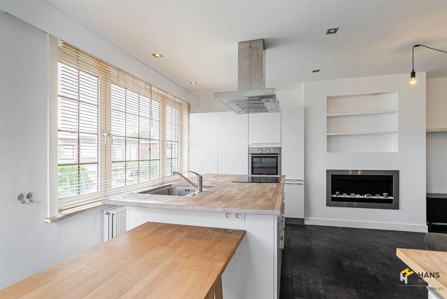 Appartement te koop in ANTWERPEN