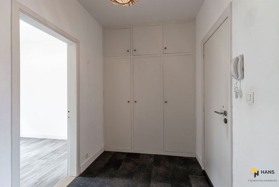 Appartement te koop in ANTWERPEN