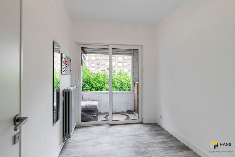 Appartement te koop in ANTWERPEN