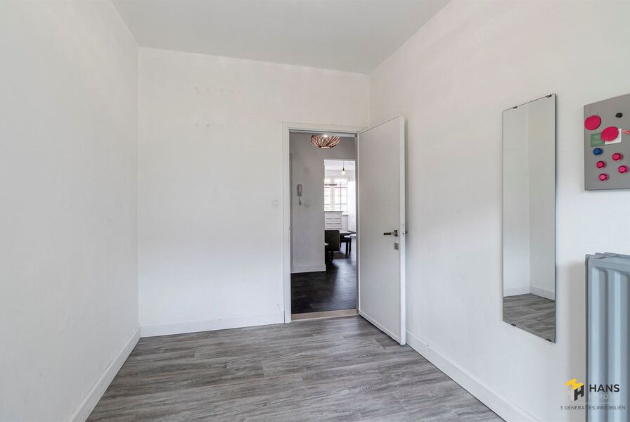 Appartement te koop in ANTWERPEN