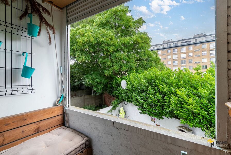 Appartement te koop in ANTWERPEN