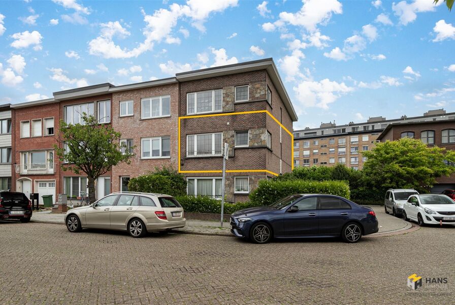 Appartement te koop in ANTWERPEN