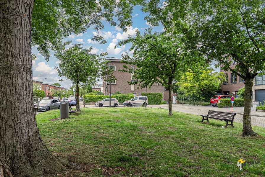 Appartement te koop in ANTWERPEN
