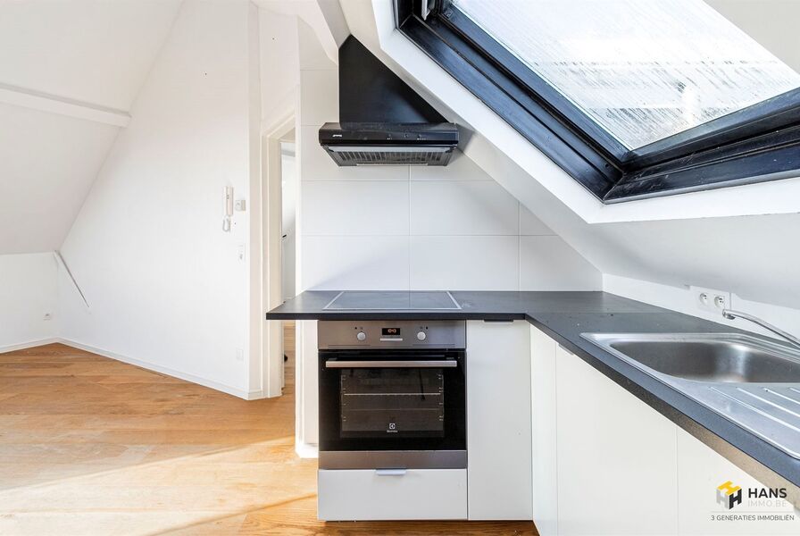 Appartement te koop in ANTWERPEN