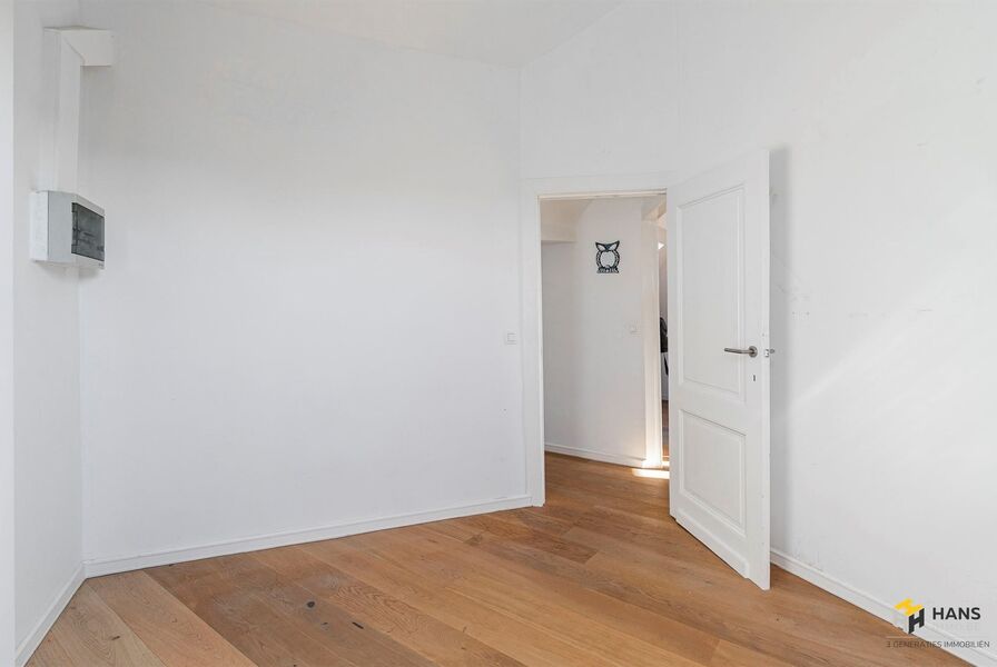 Appartement te koop in ANTWERPEN