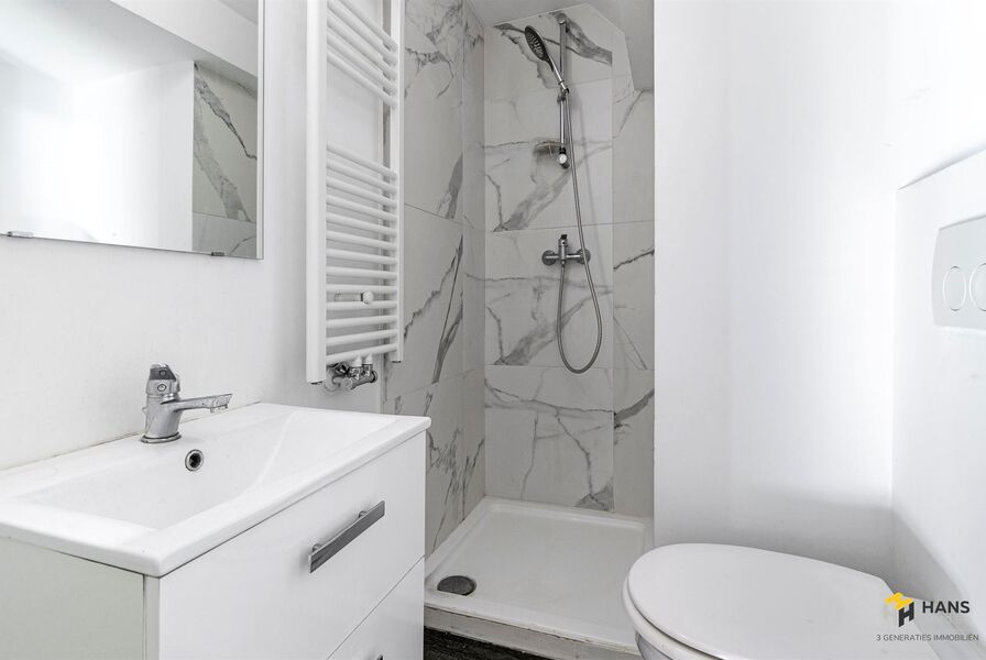 Appartement te koop in ANTWERPEN