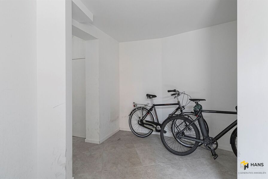 Appartement te koop in ANTWERPEN