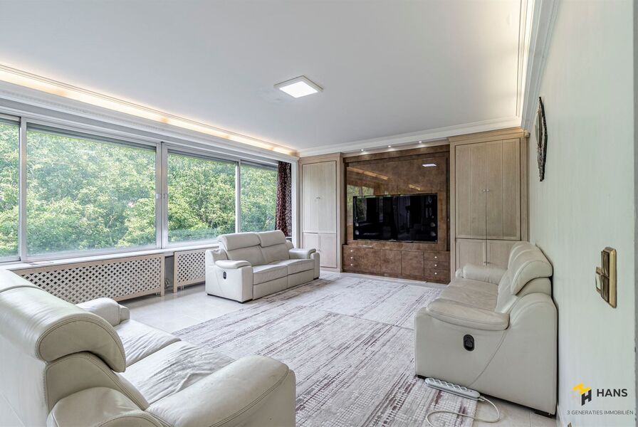 Appartement te koop in ANTWERPEN