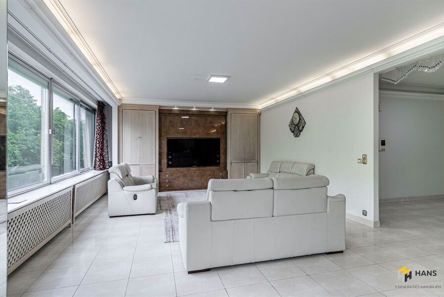 Appartement te koop in ANTWERPEN