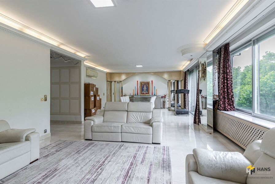Appartement te koop in ANTWERPEN