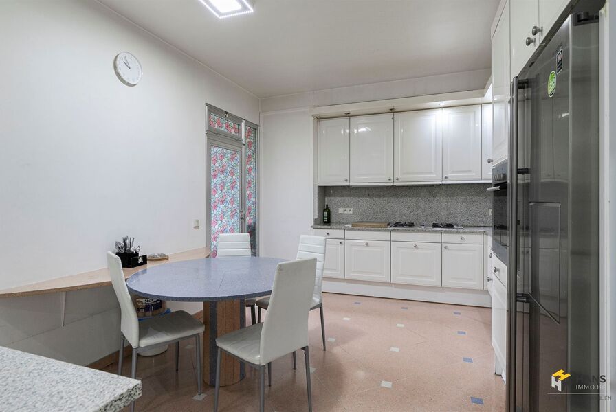 Appartement te koop in ANTWERPEN