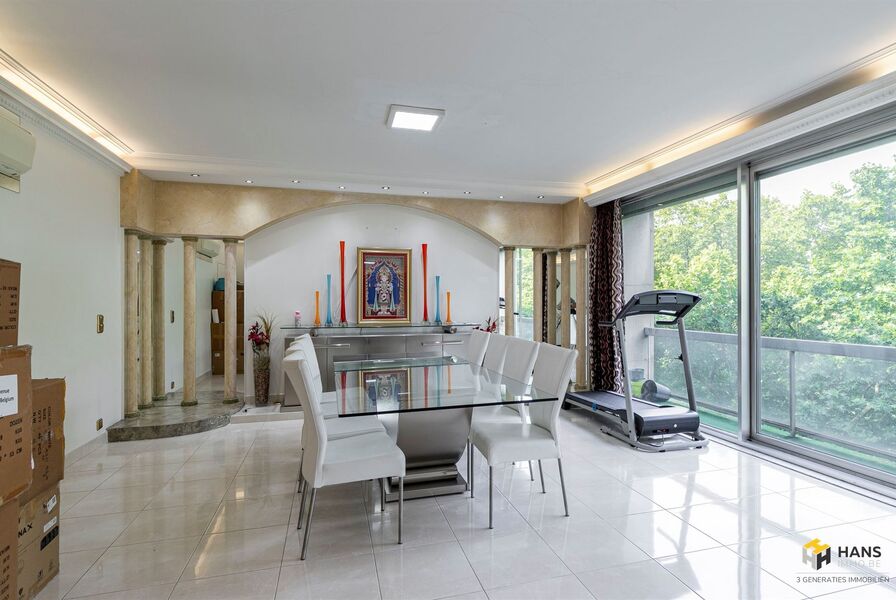 Appartement te koop in ANTWERPEN