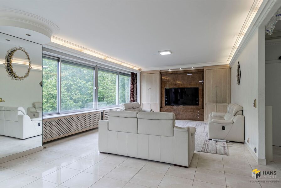 Appartement te koop in ANTWERPEN