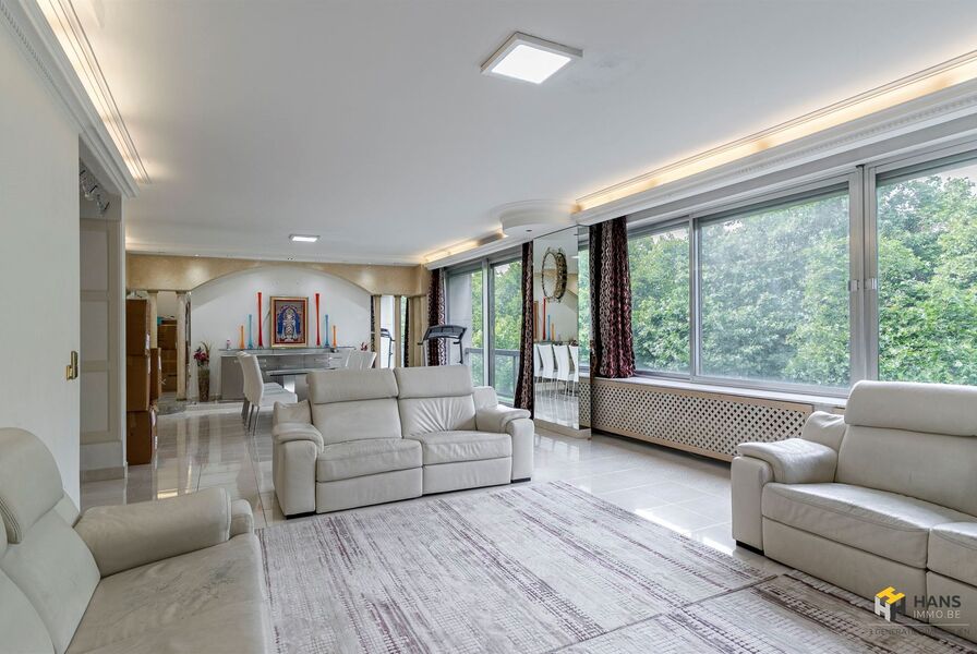 Appartement te koop in ANTWERPEN