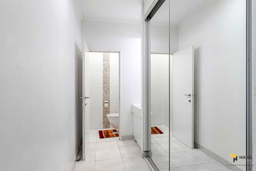 Appartement te koop in ANTWERPEN