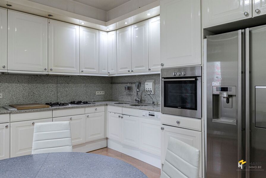 Appartement te koop in ANTWERPEN
