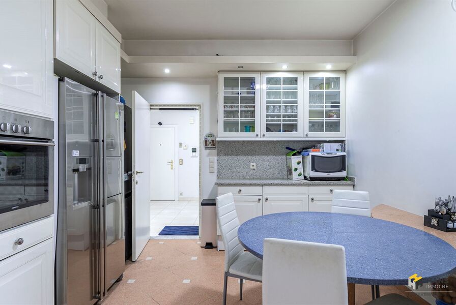 Appartement te koop in ANTWERPEN