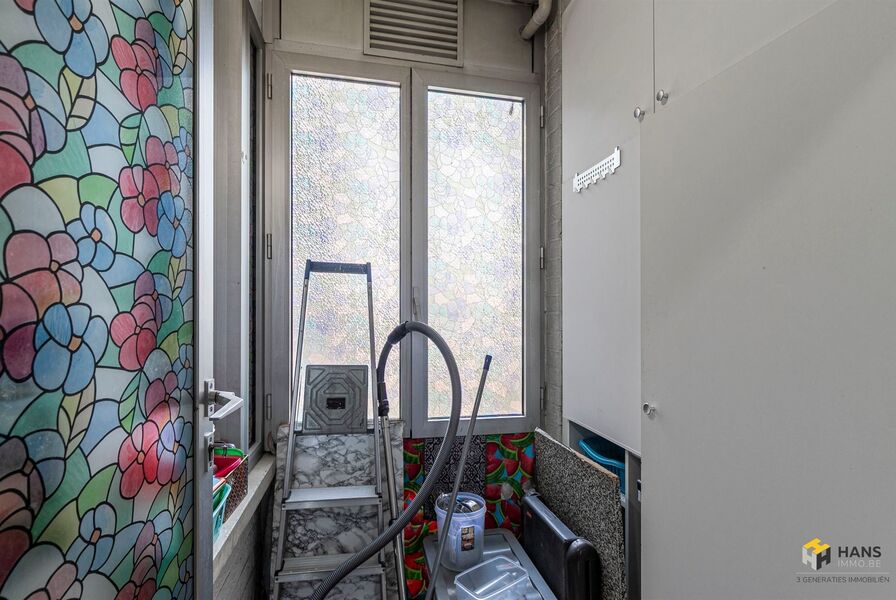 Appartement te koop in ANTWERPEN