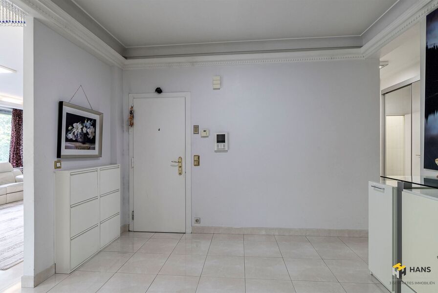 Appartement te koop in ANTWERPEN