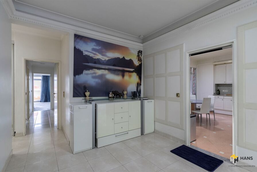 Appartement te koop in ANTWERPEN