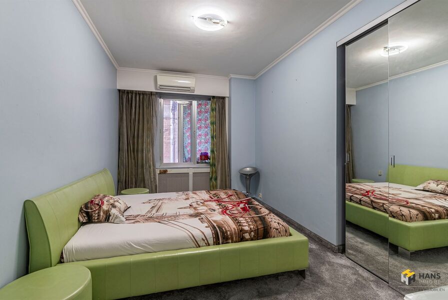 Appartement te koop in ANTWERPEN