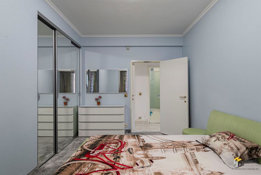 Appartement te koop in ANTWERPEN