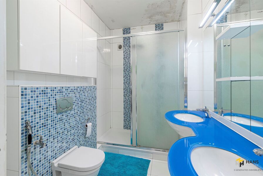 Appartement te koop in ANTWERPEN