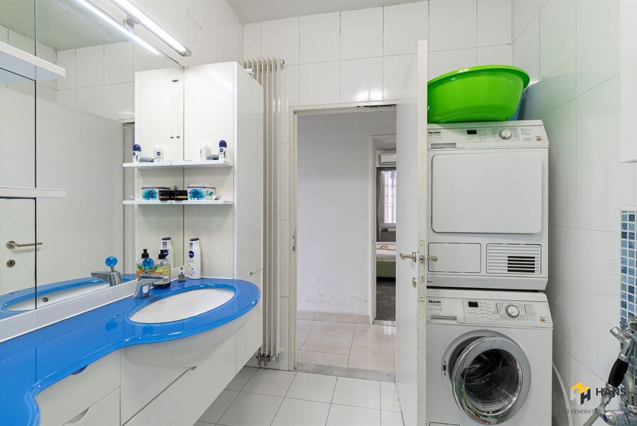 Appartement te koop in ANTWERPEN