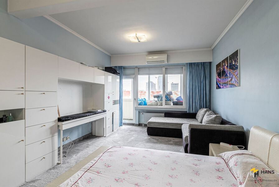 Appartement te koop in ANTWERPEN
