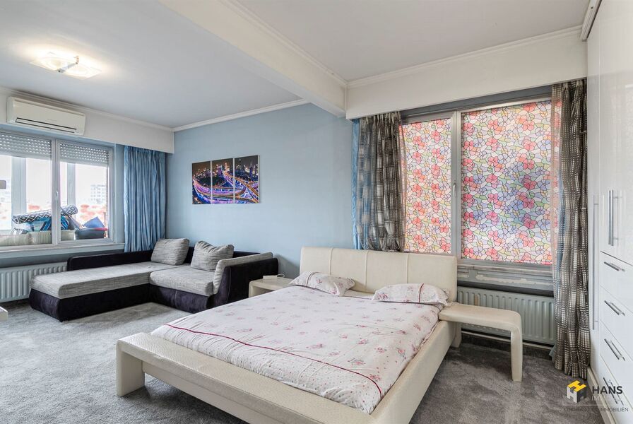 Appartement te koop in ANTWERPEN