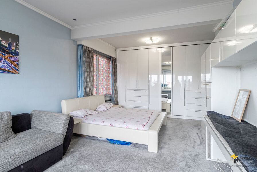 Appartement te koop in ANTWERPEN