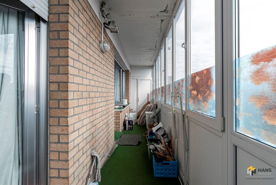 Appartement te koop in ANTWERPEN