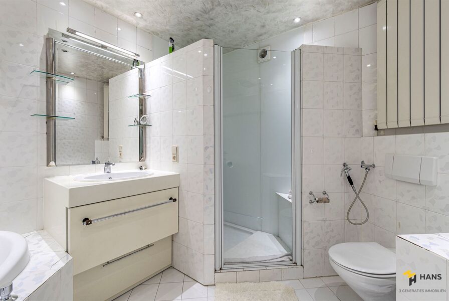 Appartement te koop in ANTWERPEN