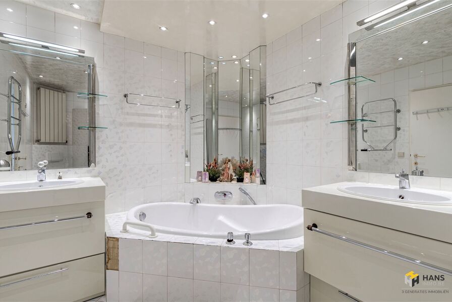 Appartement te koop in ANTWERPEN