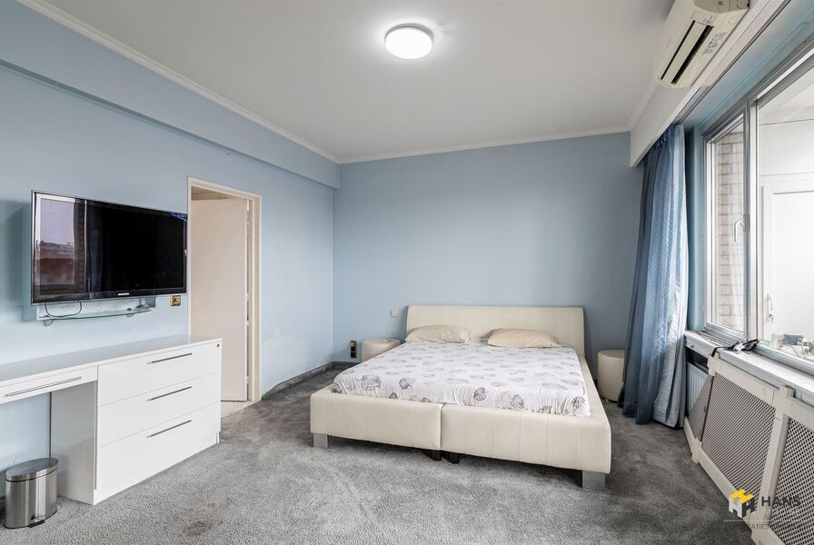 Appartement te koop in ANTWERPEN