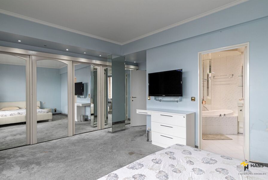 Appartement te koop in ANTWERPEN