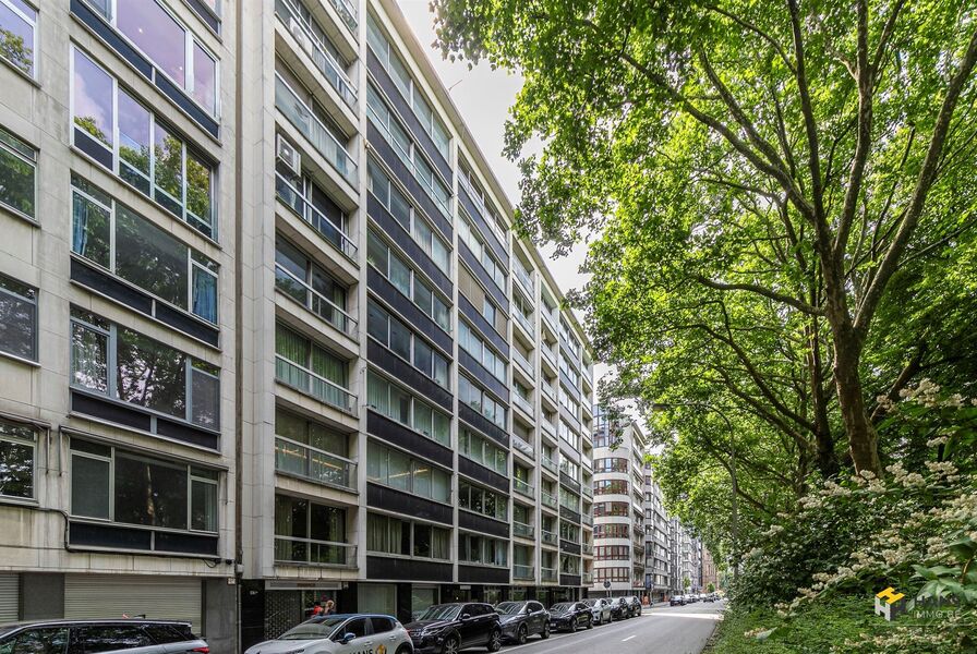 Appartement te koop in ANTWERPEN