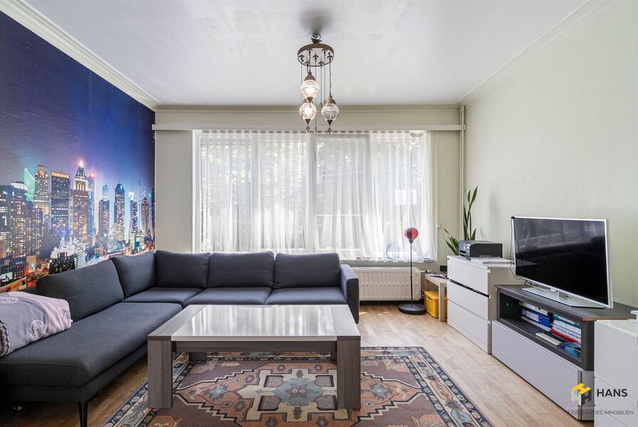 Appartement te koop in ANTWERPEN