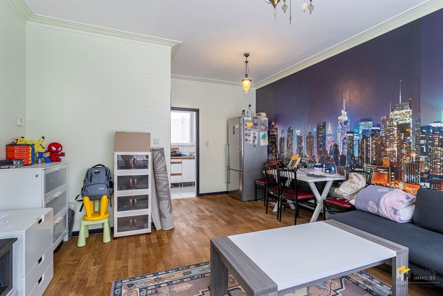 Appartement te koop in ANTWERPEN