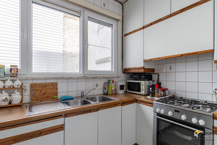 Appartement te koop in ANTWERPEN
