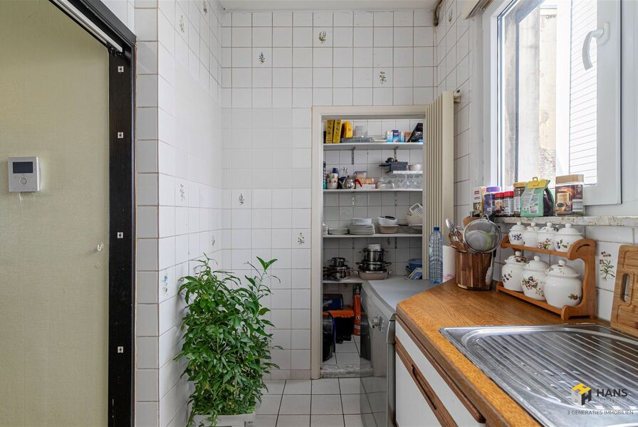Appartement te koop in ANTWERPEN