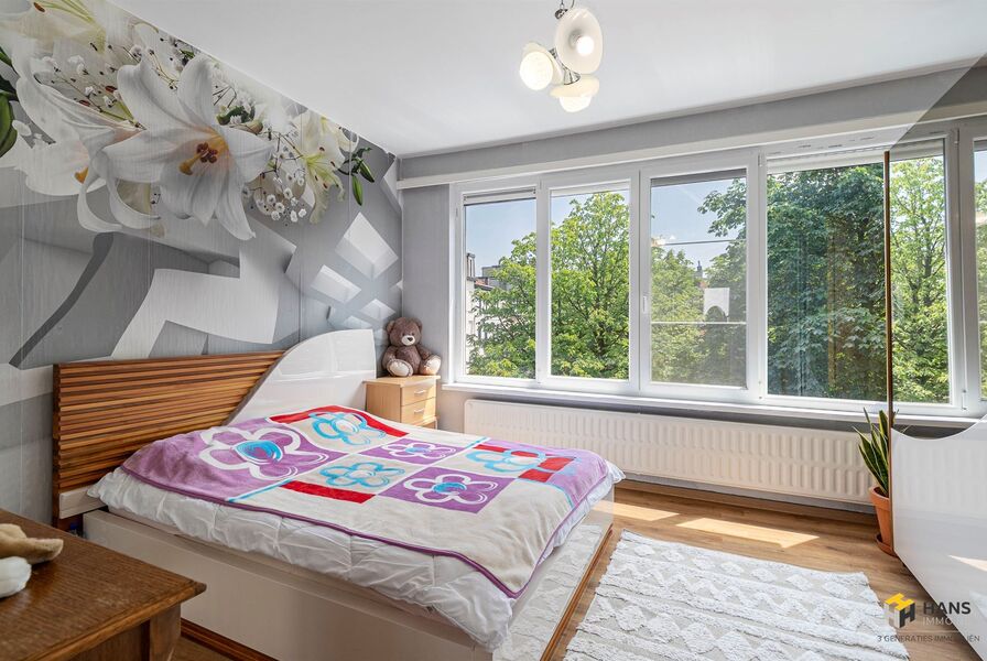 Appartement te koop in ANTWERPEN