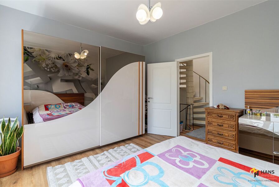Appartement te koop in ANTWERPEN