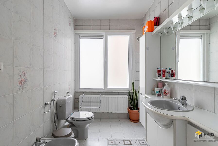 Appartement te koop in ANTWERPEN
