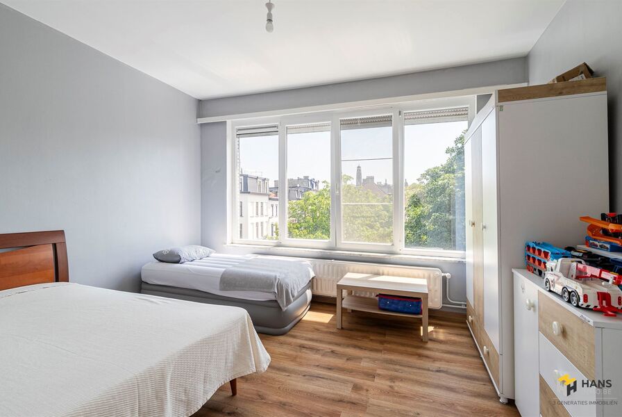 Appartement te koop in ANTWERPEN