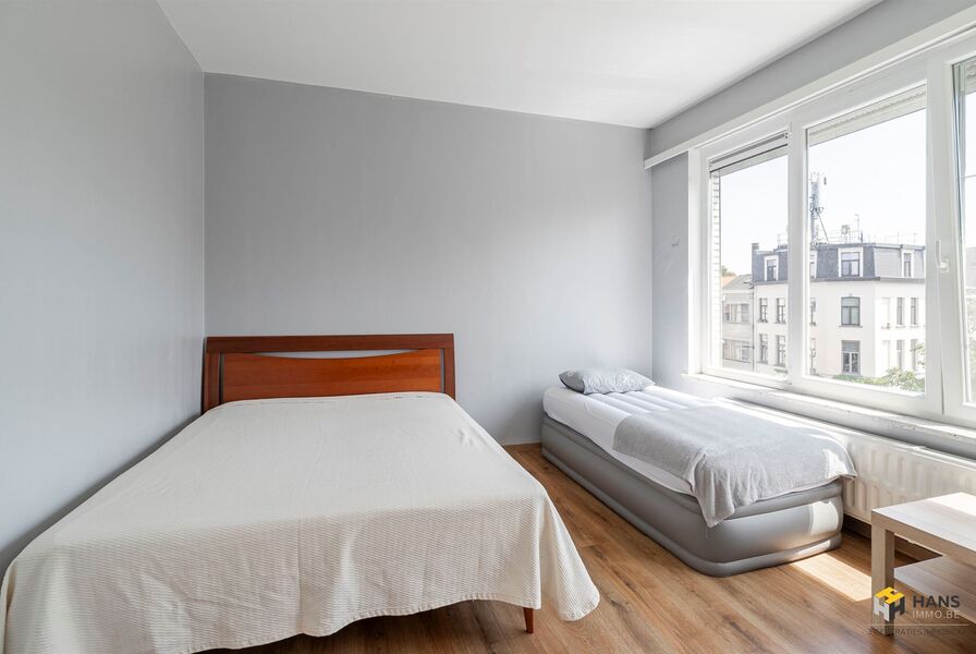 Appartement te koop in ANTWERPEN
