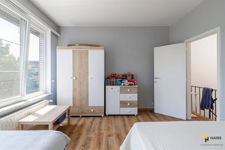 Appartement te koop in ANTWERPEN