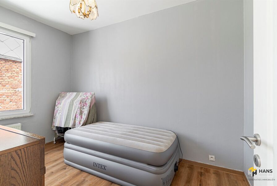 Appartement te koop in ANTWERPEN