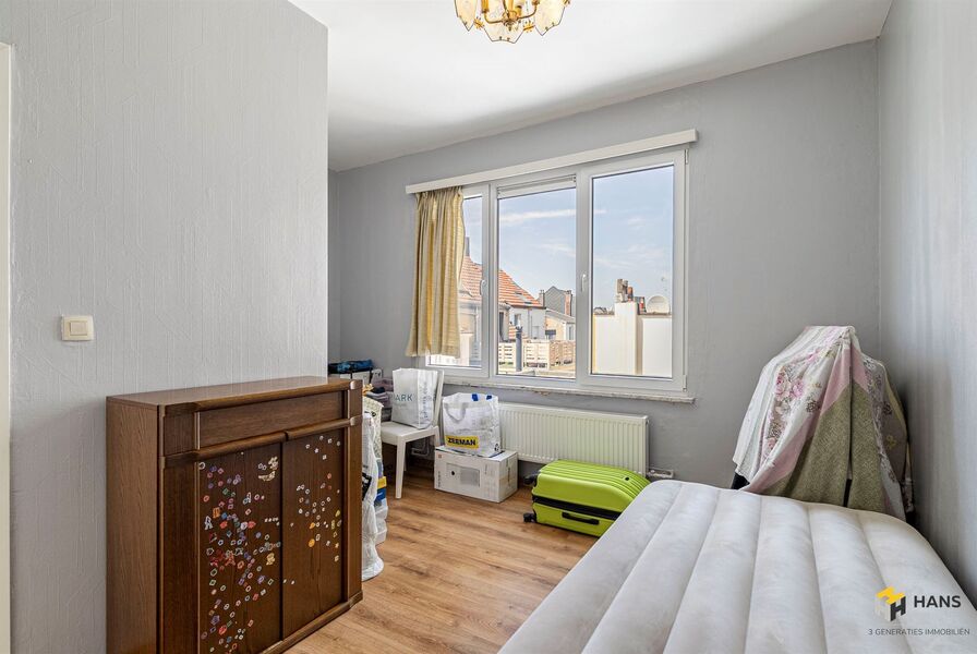 Appartement te koop in ANTWERPEN