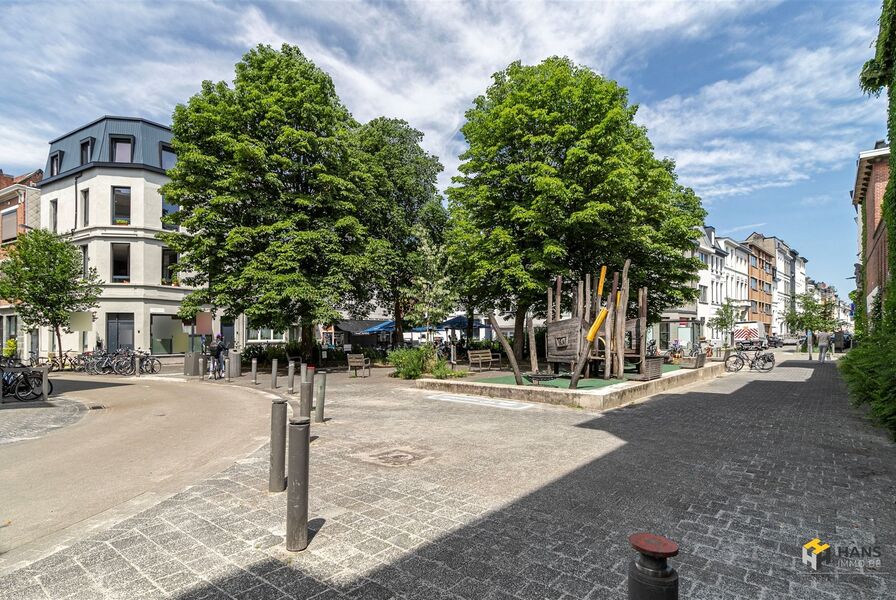 Appartement te koop in ANTWERPEN